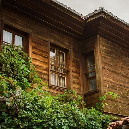 Апартамент Paradiso 'в' 207 Two Bedroom Несебър