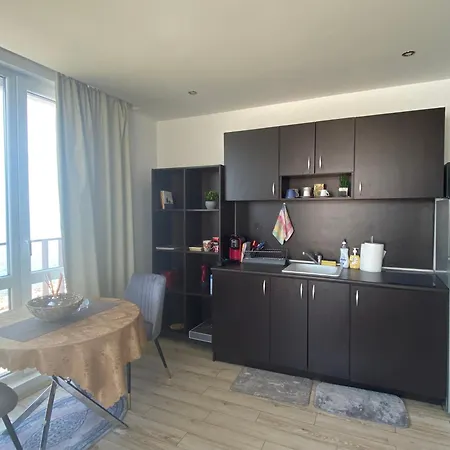 Lägenhet Paradiso 'в' 207 Two Bedroom *