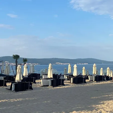 Paradiso 'в' 207 Two Bedroom Несебър