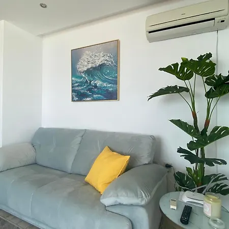 Апартамент Paradiso 'в' 207 Two Bedroom