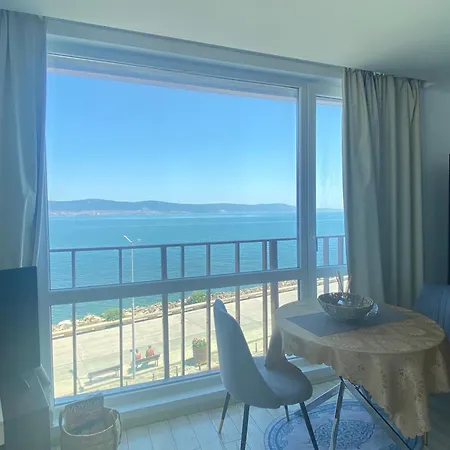 Lägenhet Paradiso 'в' 207 Two Bedroom *