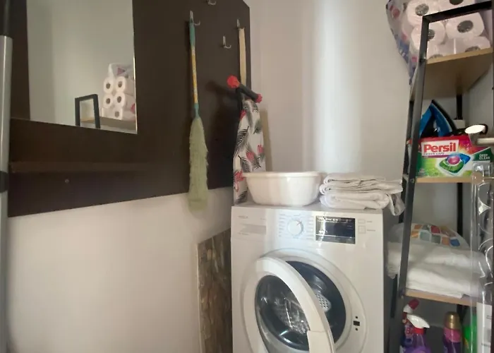 Paradiso 'в' 207 Two Bedroom Апартамент