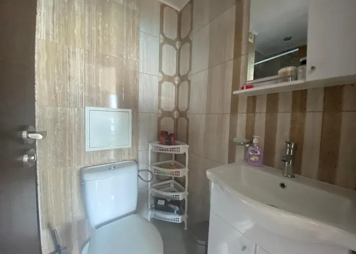 Апартамент Paradiso 'в' 207 Two Bedroom