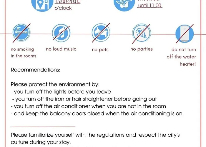 Апартамент Paradiso 'в' 207 Two Bedroom Несебър