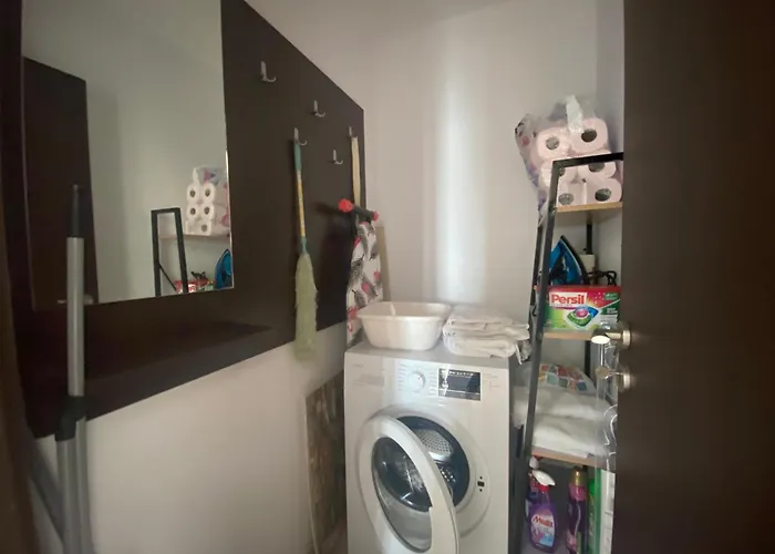 Paradiso 'в' 207 Two Bedroom Апартамент Несебър