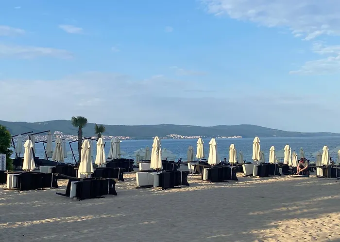 Paradiso 'в' 207 Two Bedroom Несебър