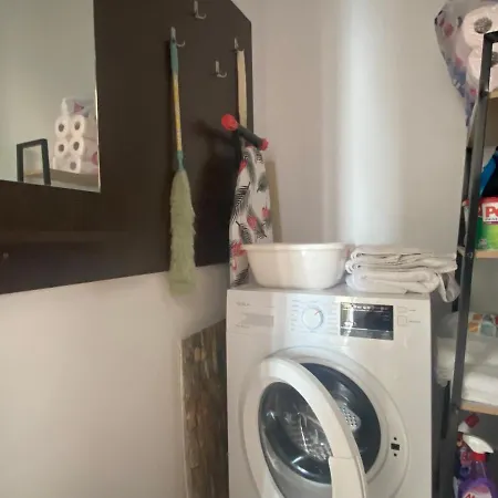 Paradiso 'в' 207 Two Bedroom شقة