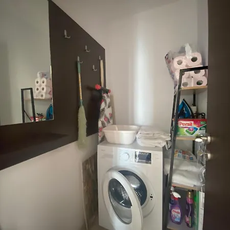 Paradiso 'в' 207 Two Bedroom شقة نيسيبار