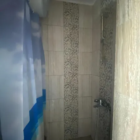 Paradiso 'в' 207 Two Bedroom * 内塞伯尔