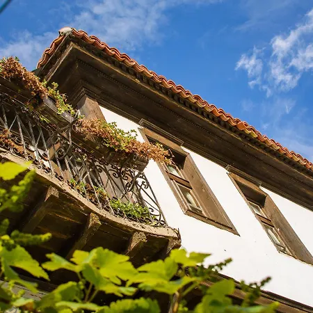 Appartement Paradiso 'в' 207 Two Bedroom Nesebar