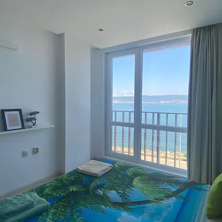 公寓 Paradiso 'в' 207 Two Bedroom *