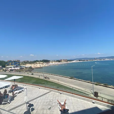Paradiso 'в' 207 Two Bedroom Appartement *