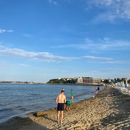 شقة Paradiso 'в' 207 Two Bedroom *