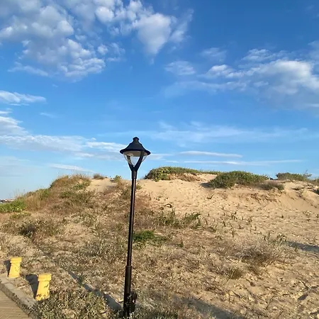 Paradiso 'в' 207 Two Bedroom *